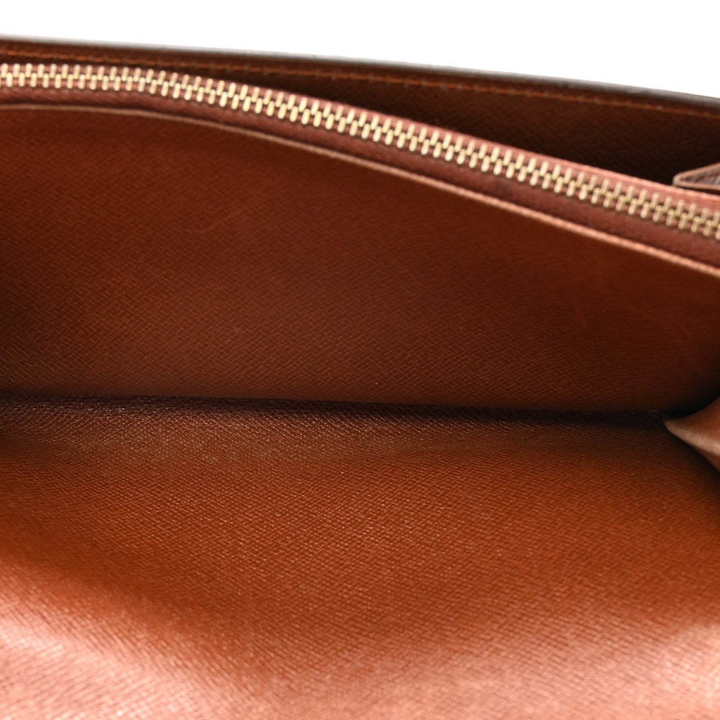 Monogram Sarah Wallet