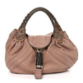 Nappa Nuvolata Spy Pink