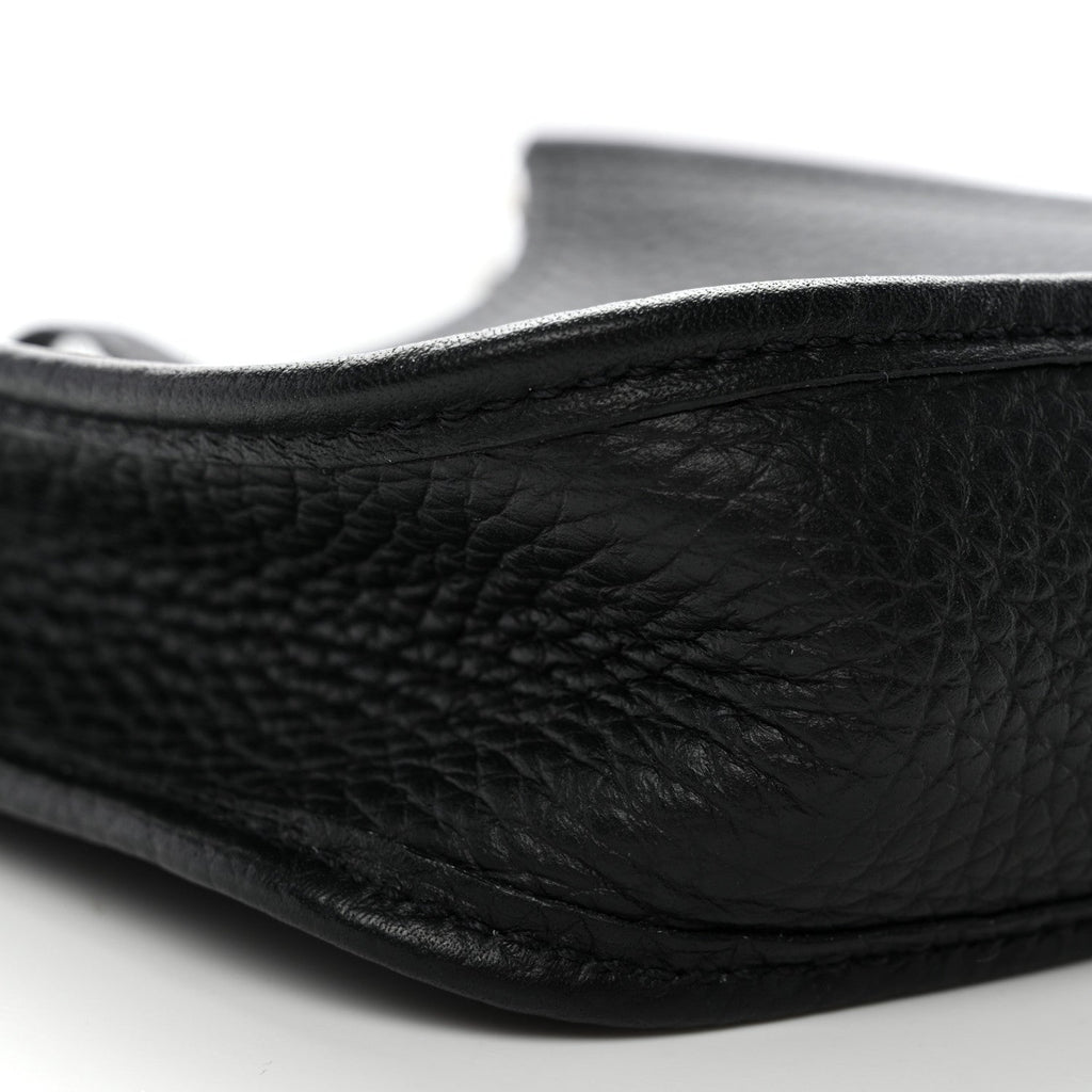 Taurillon Clemence Evelyne TPM Black