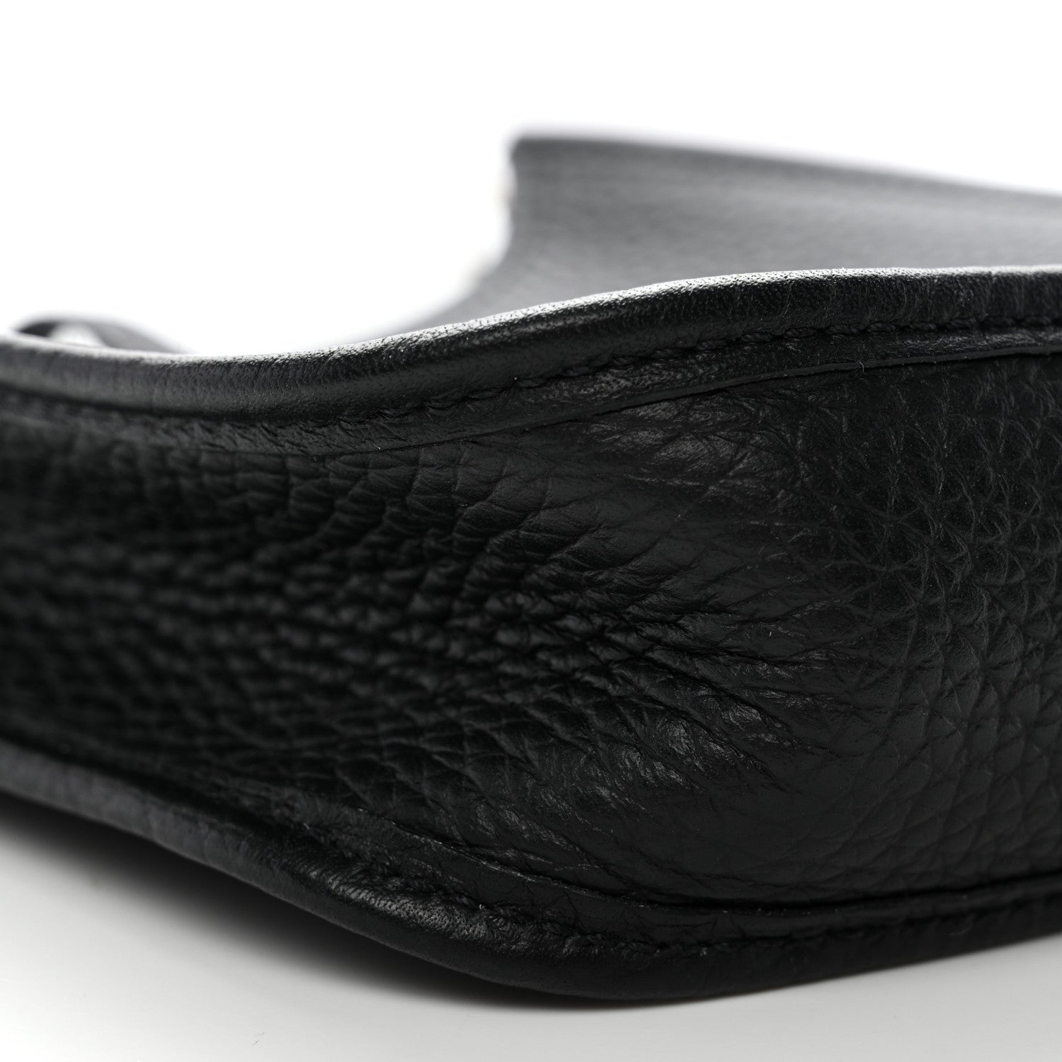 Taurillon Clemence Evelyne TPM Black