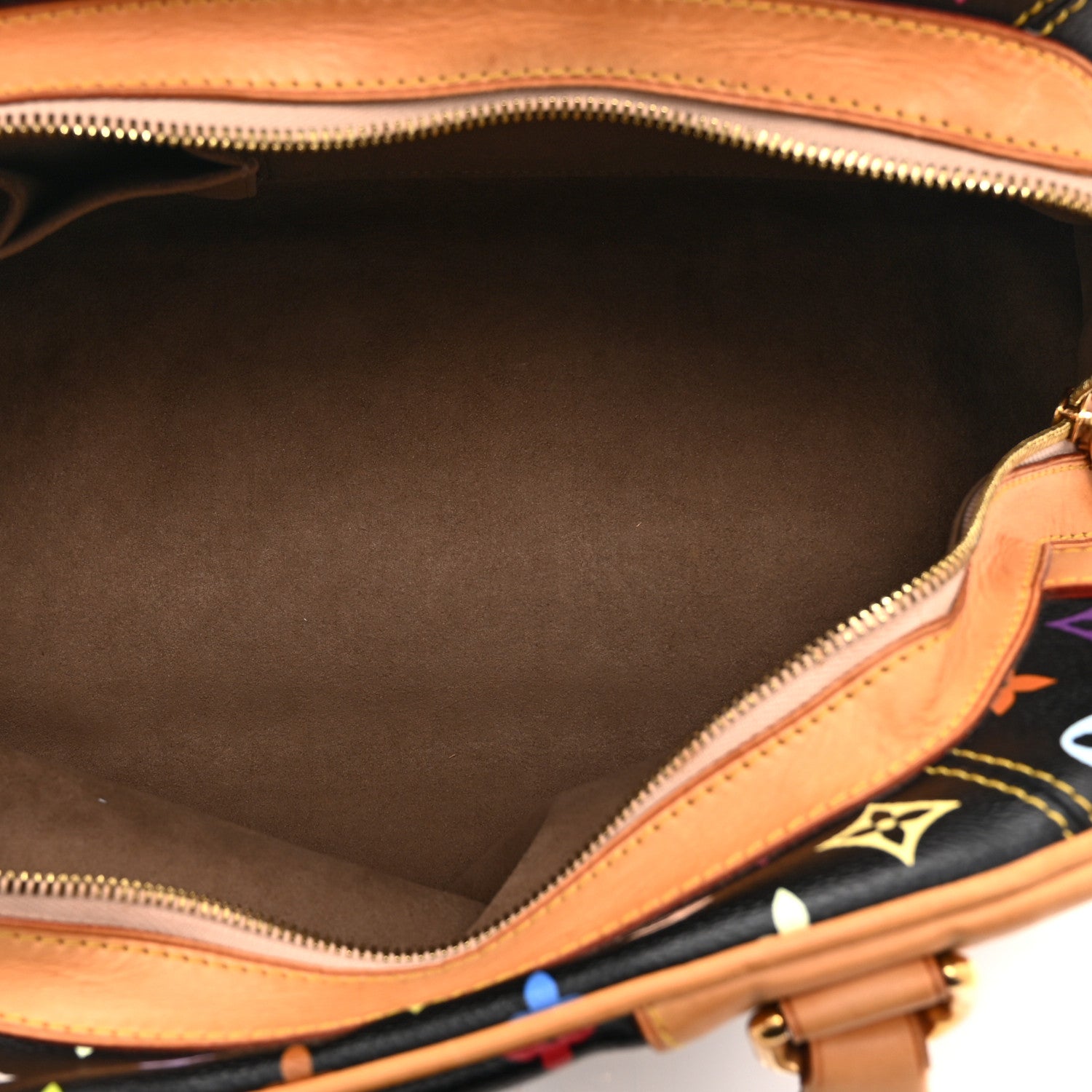 Monogram Multicolor Claudia Black