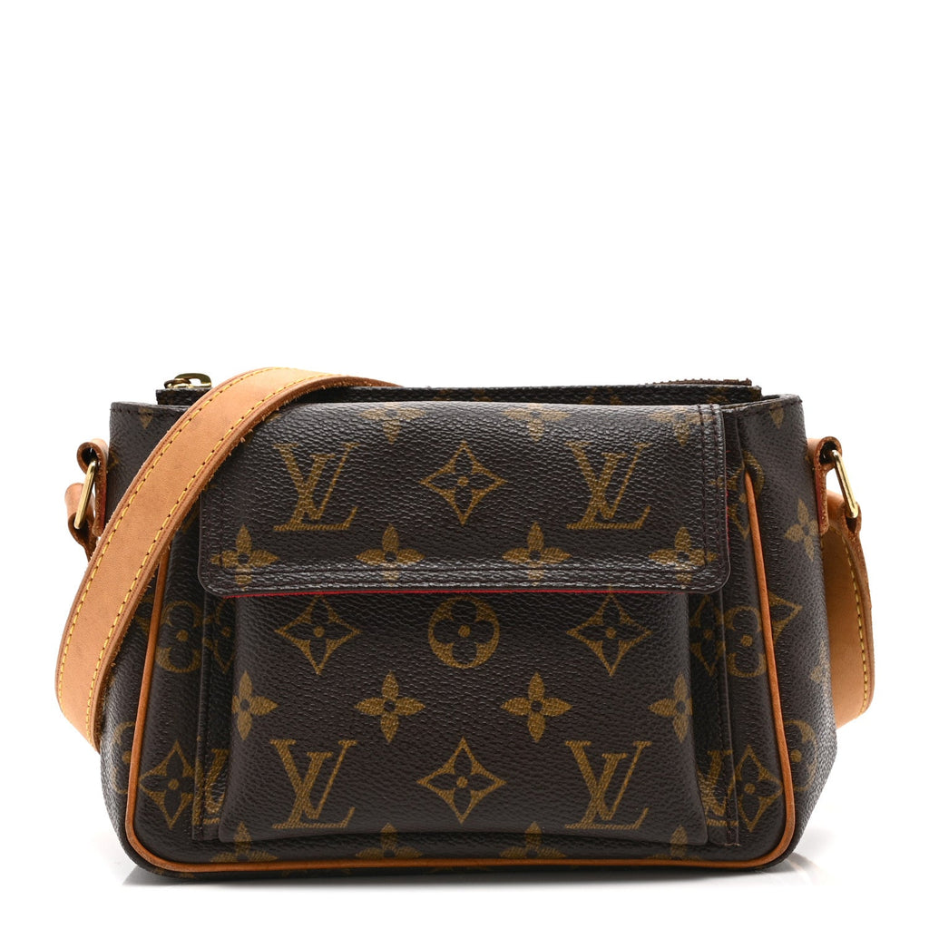 Monogram Viva-Cite PM