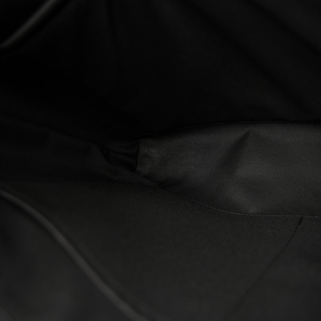 Taiga Slim Briefcase Black