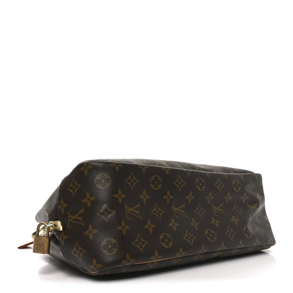 Monogram Deauville
