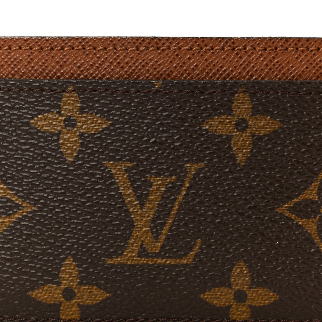 Monogram  Holder Armagnac