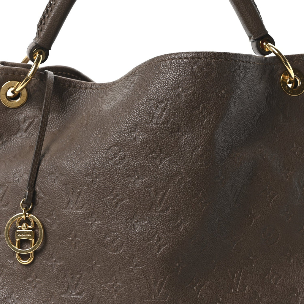 Empreinte Artsy MM Terre