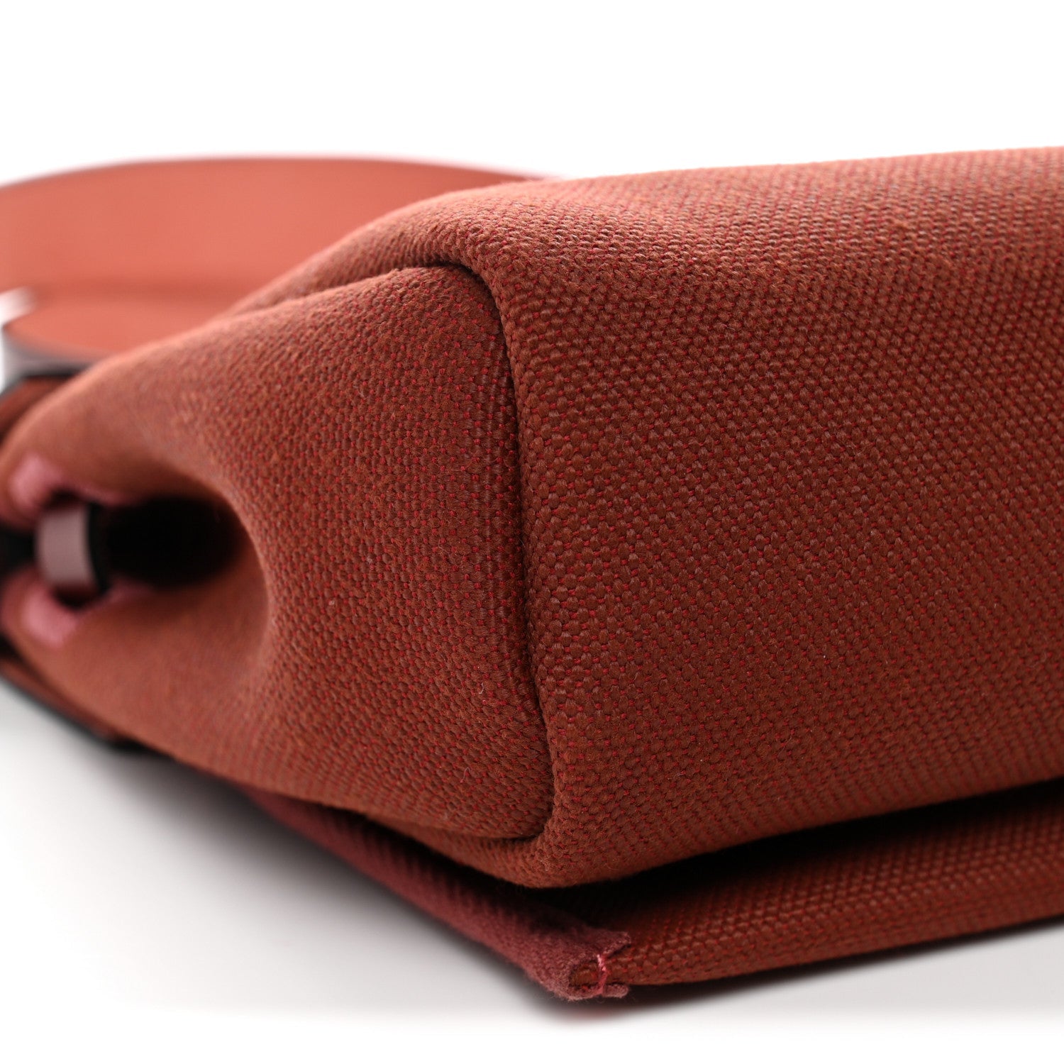 Military Toile Vache Hunter Herbag Zip Retourne 20 Rouge H