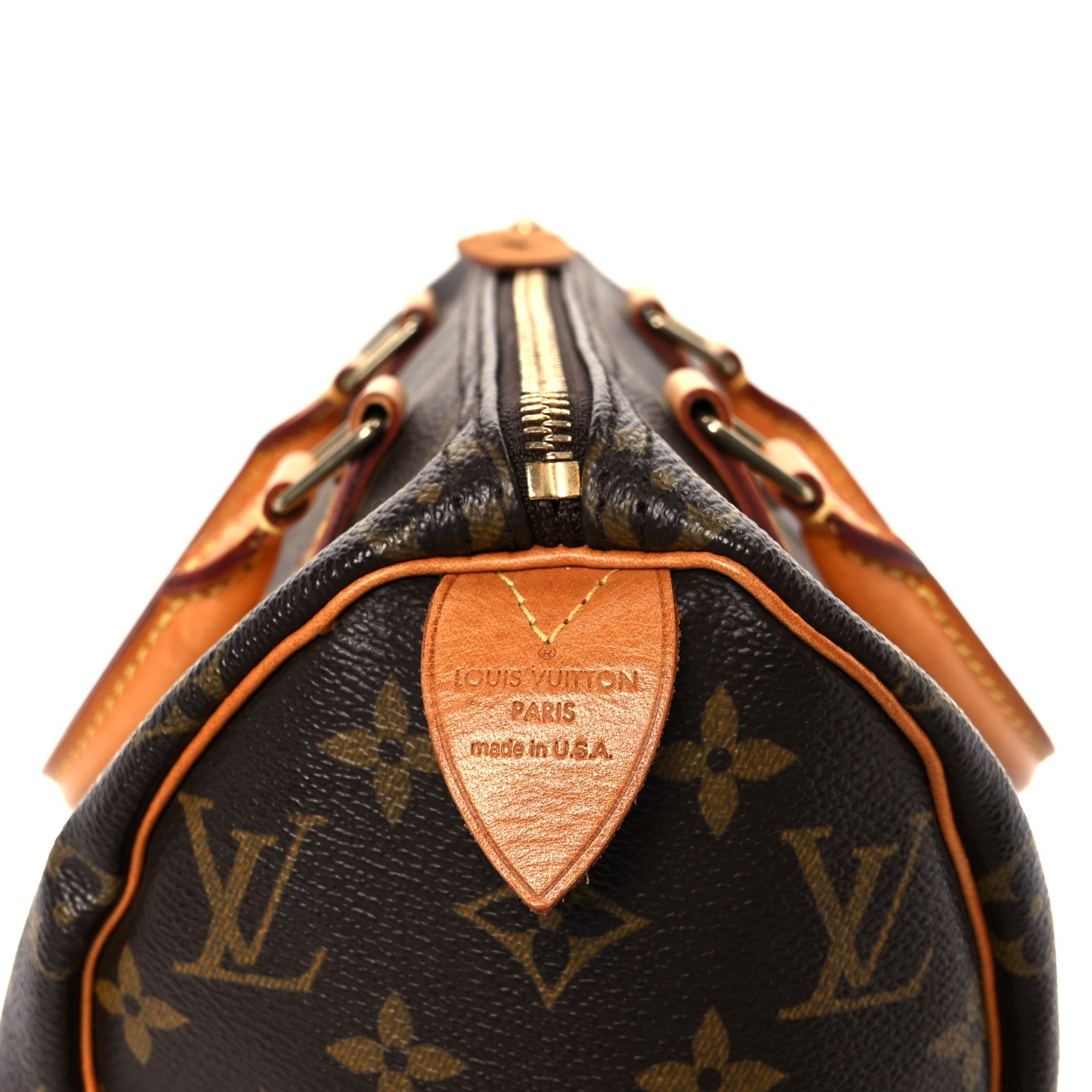 Monogram Speedy 25