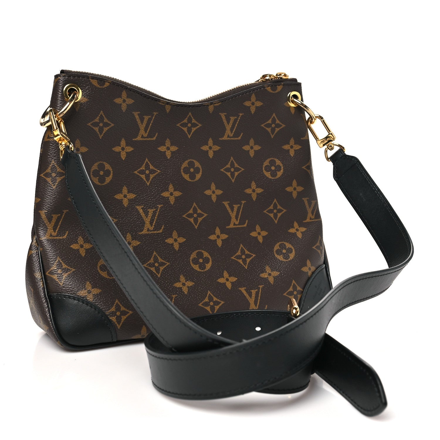 Monogram Odeon PM Black