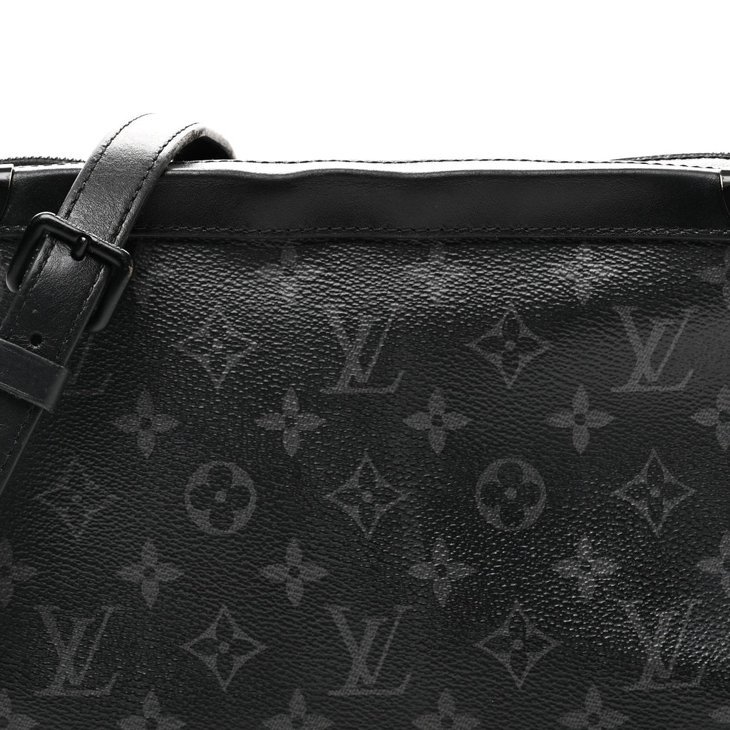 Monogram Eclipse Soft Trunk