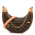 Monogram Loop
