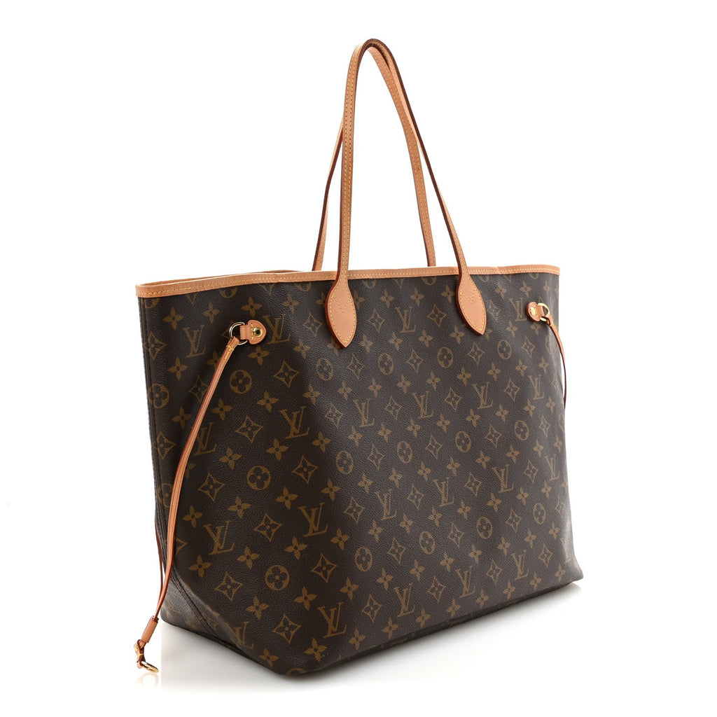 Monogram Neo Neverfull GM