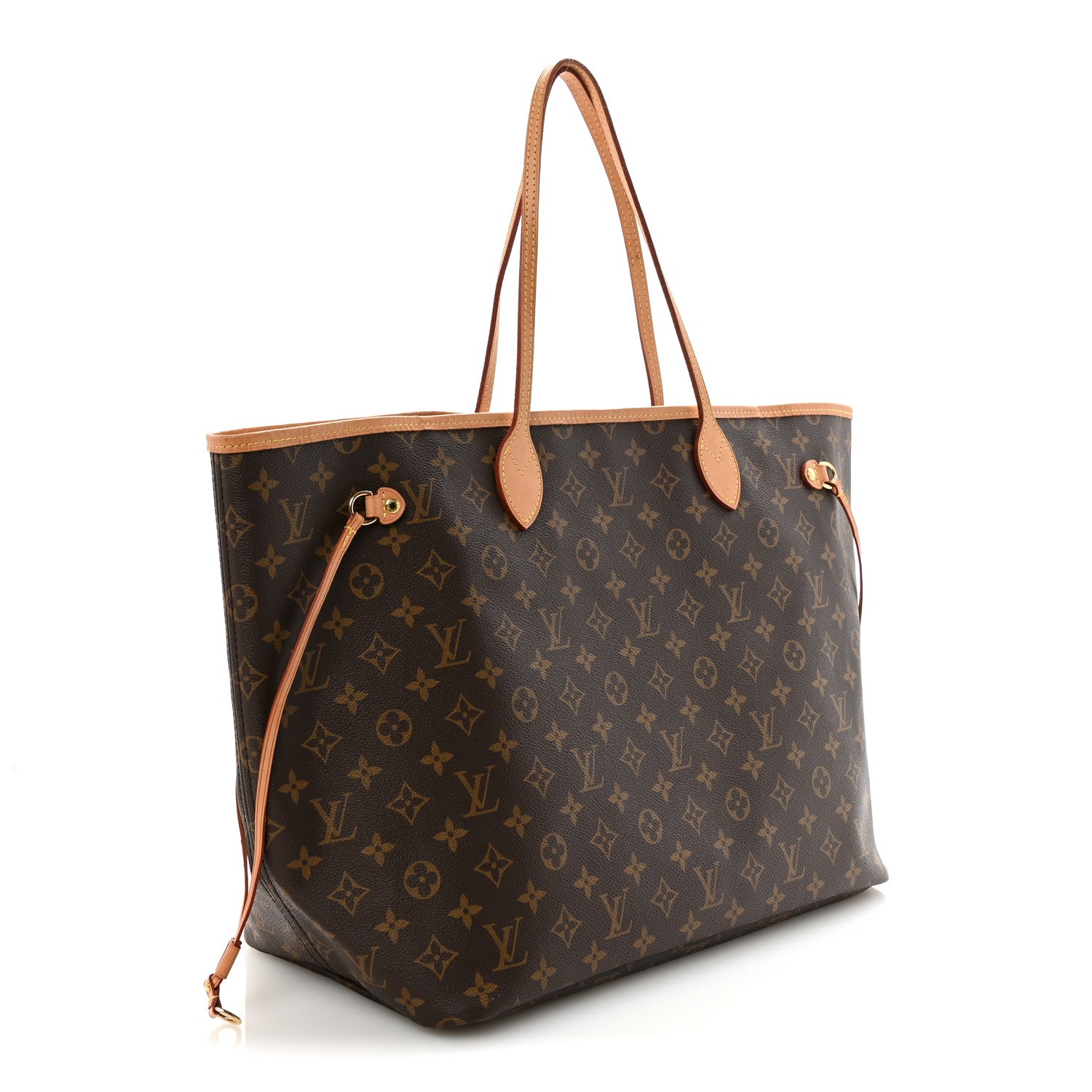 Monogram Neo Neverfull GM