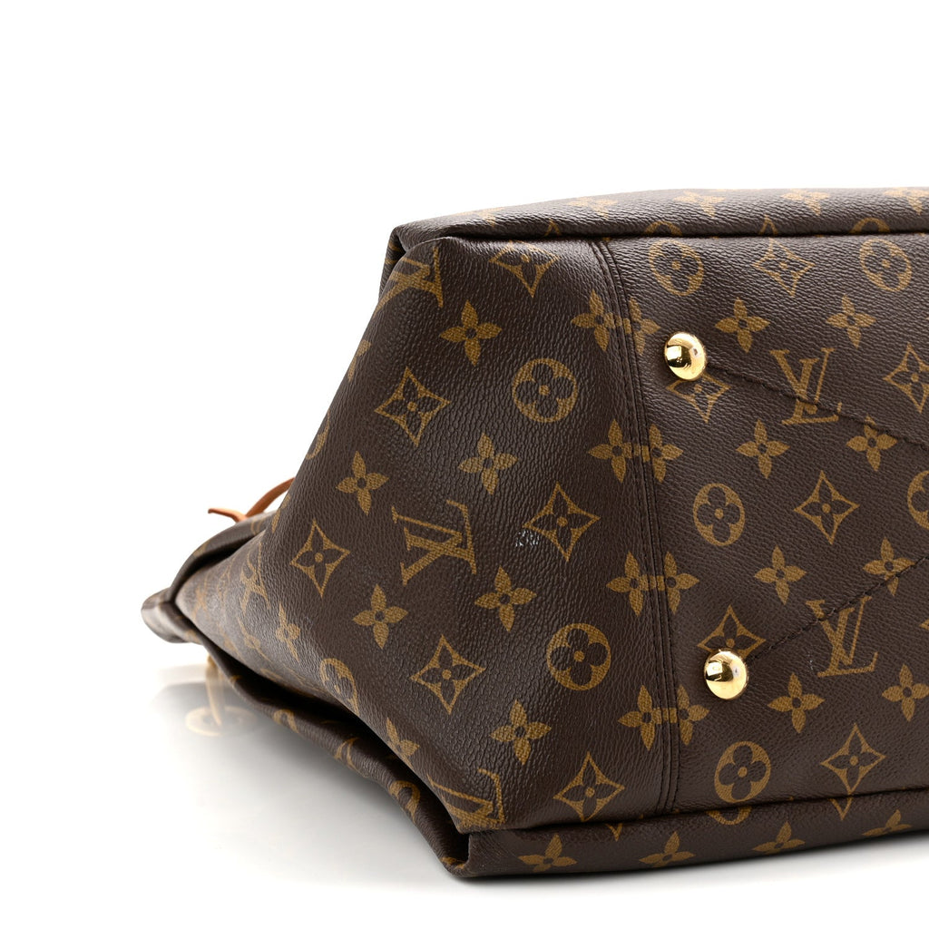 Monogram Artsy MM