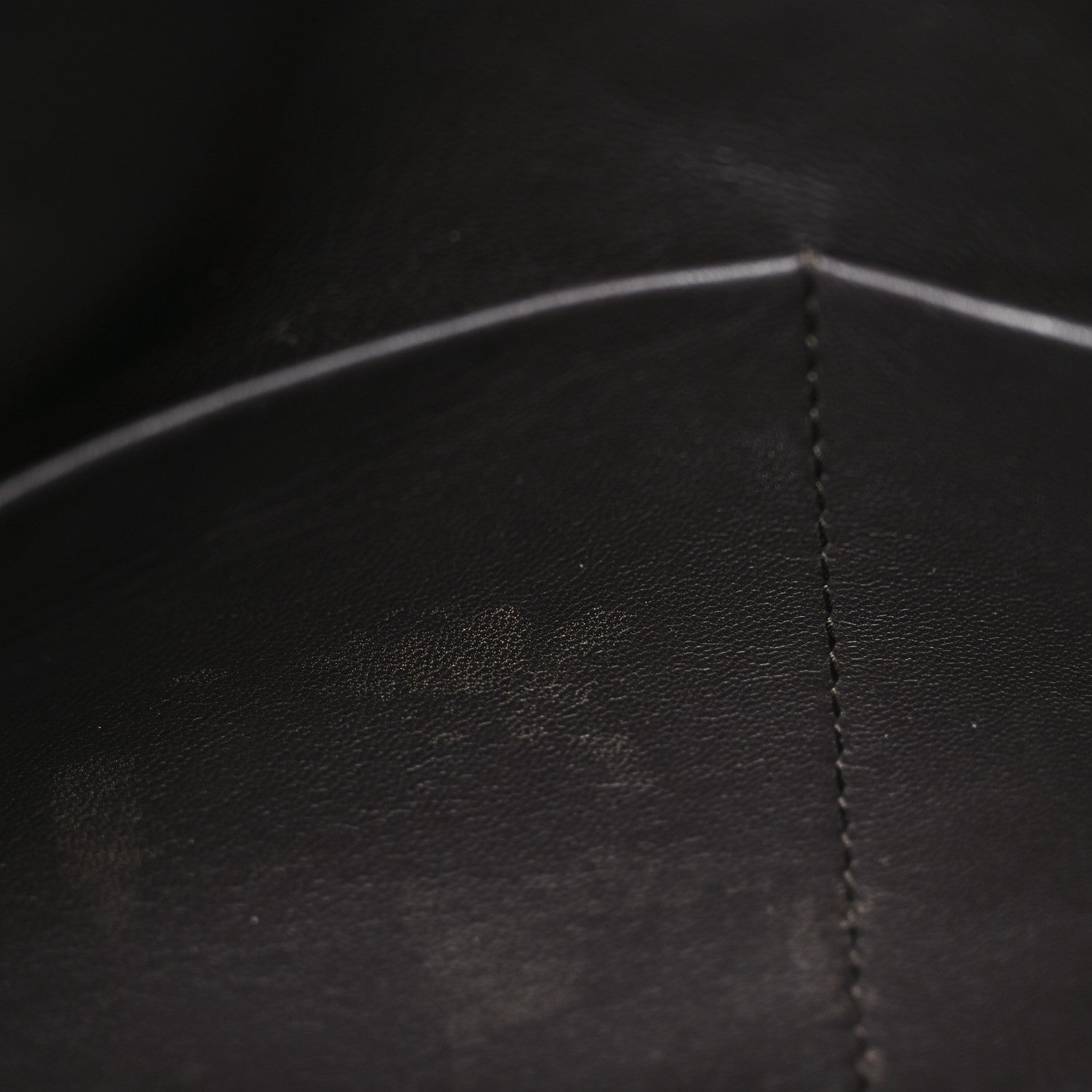 Nappa Intrecciato Medium Andiamo Shoulder Bag Fondant