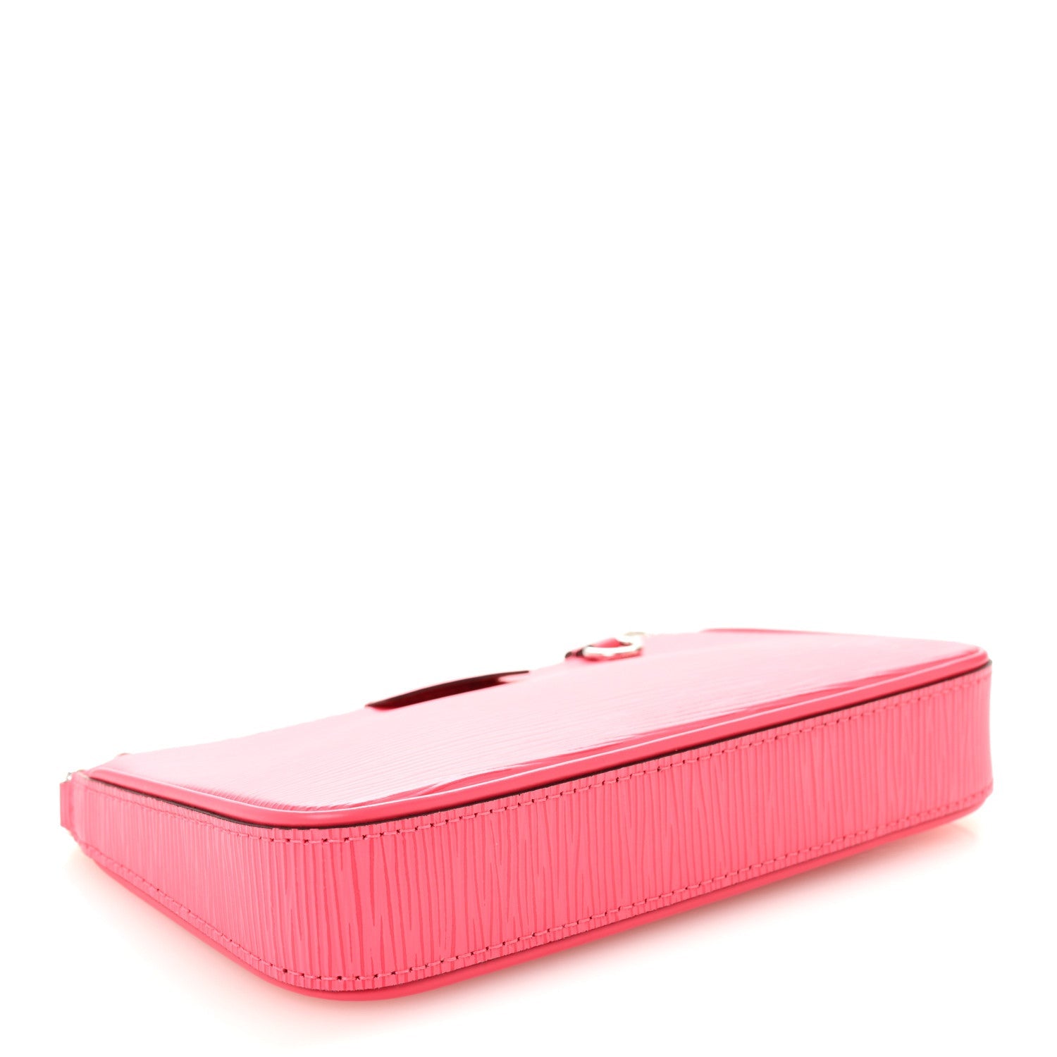 Epi Easy Pouch On Strap Dragon Fruit
