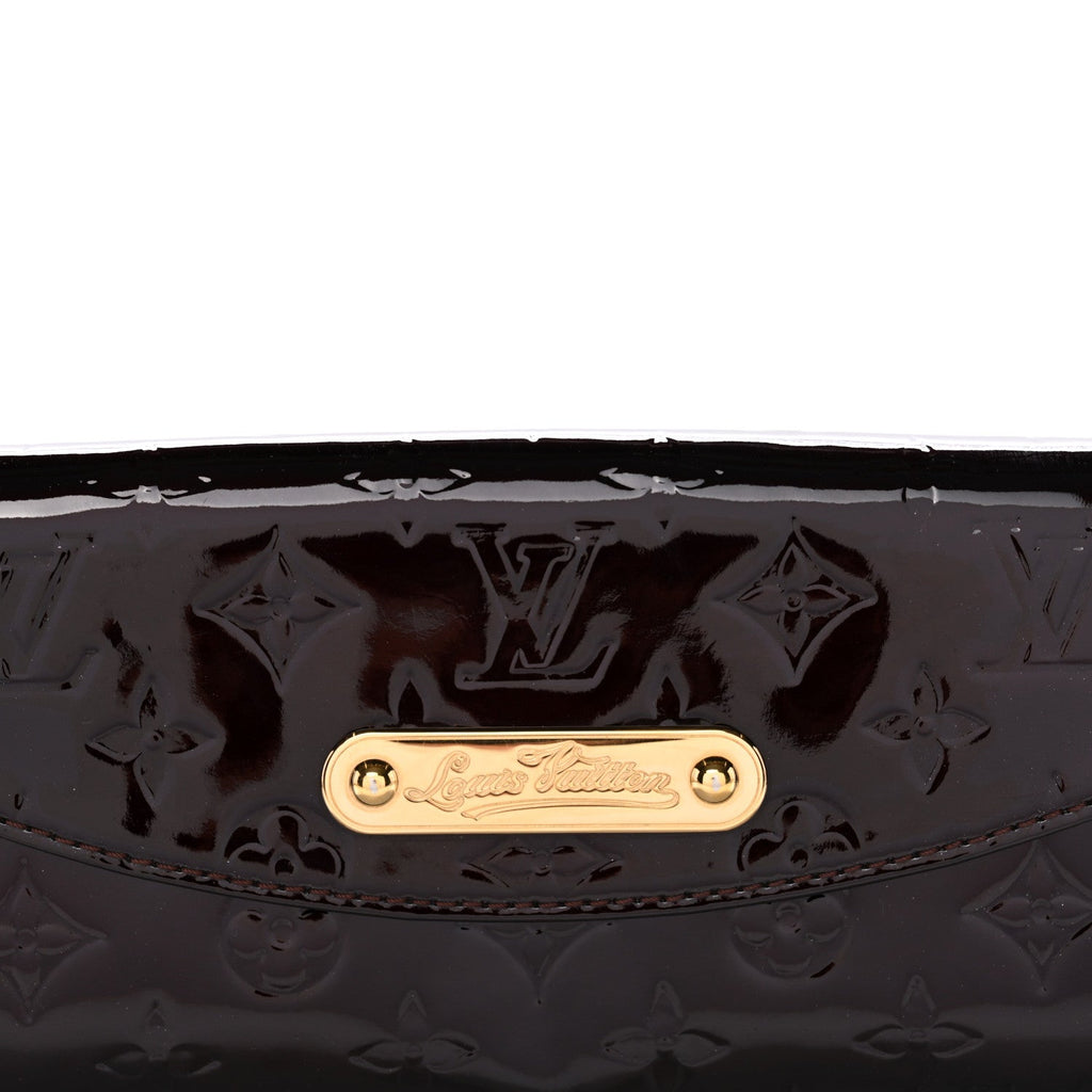 Vernis Sunset Boulevard Amarante