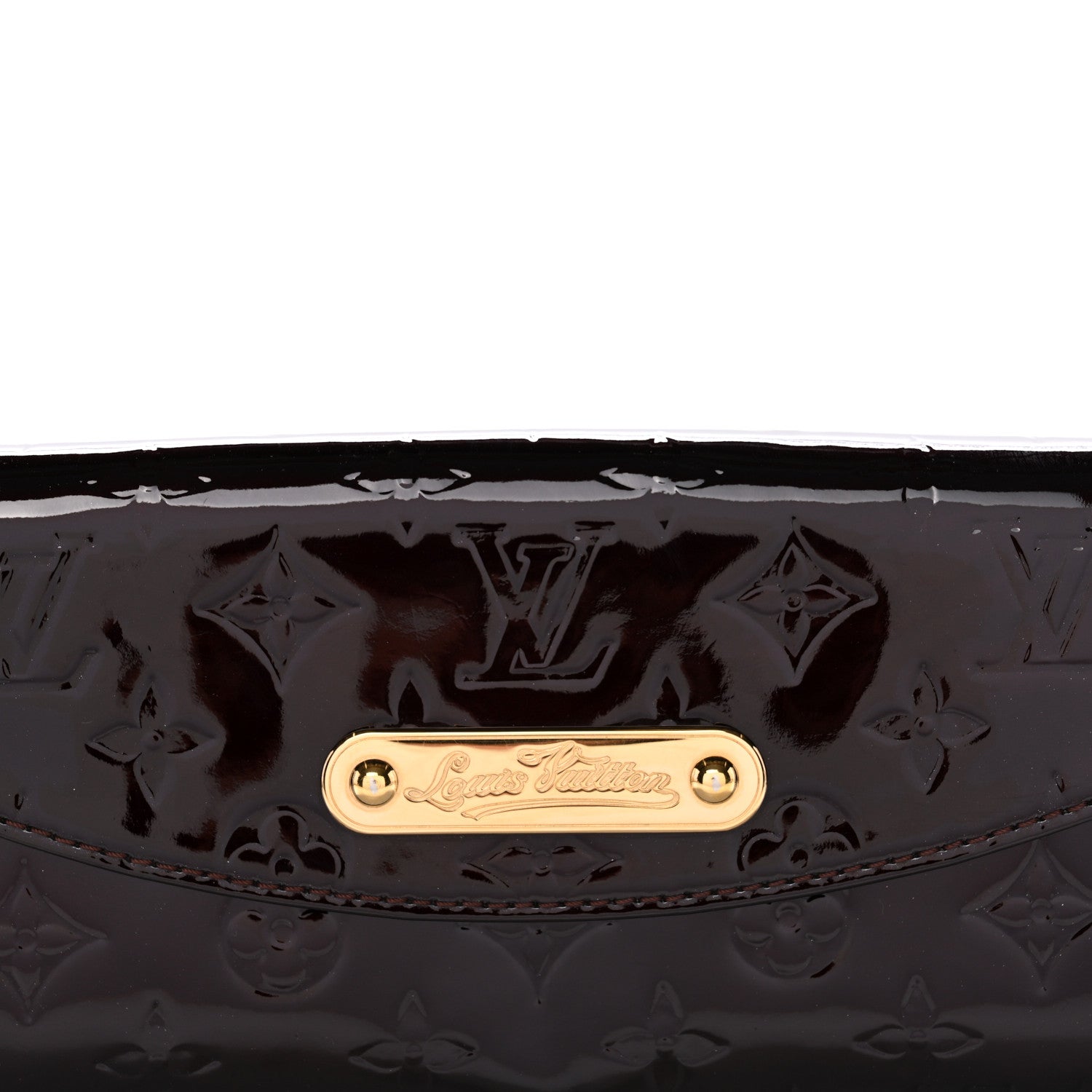 Vernis Sunset Boulevard Amarante