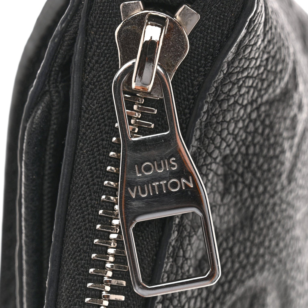 Empreinte Pallas Crossbody Black