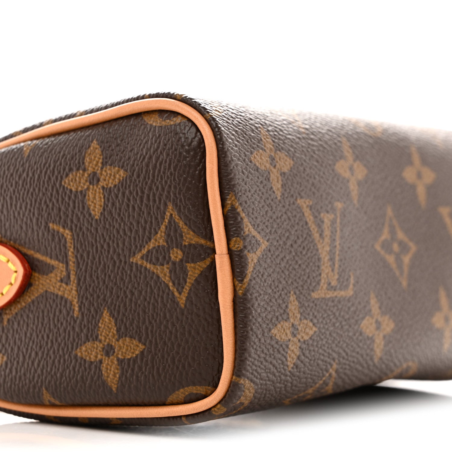 Monogram Nano Speedy Bandouliere