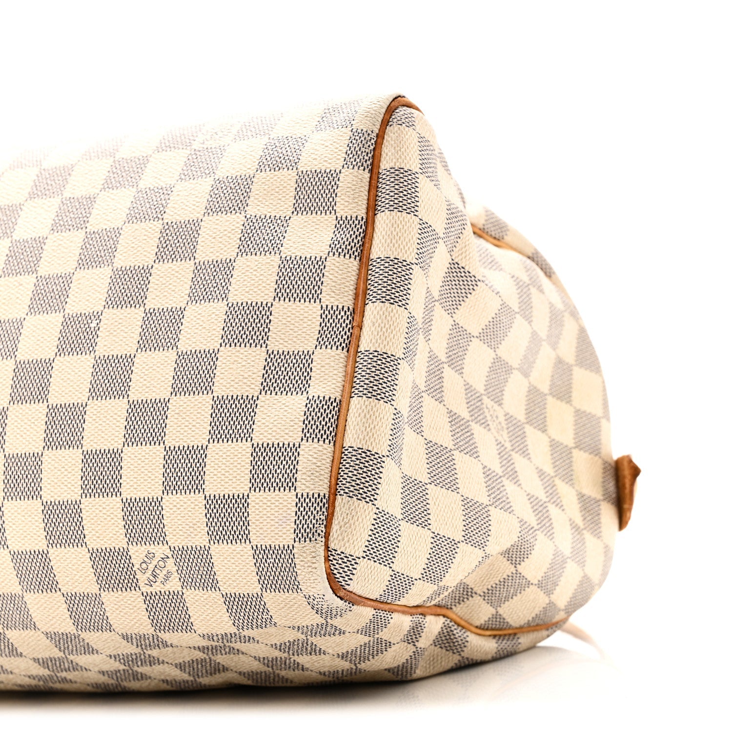 Damier Azur Speedy 30