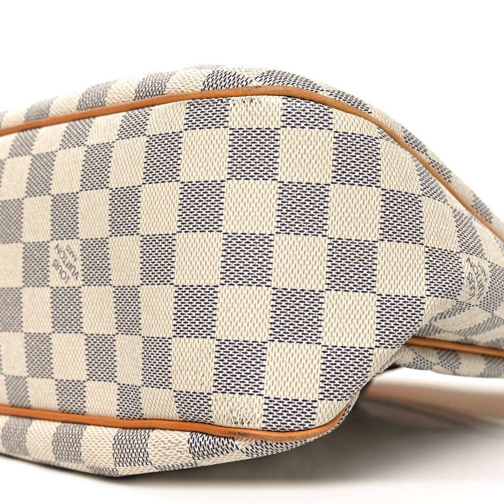 Damier Azur Siracusa MM