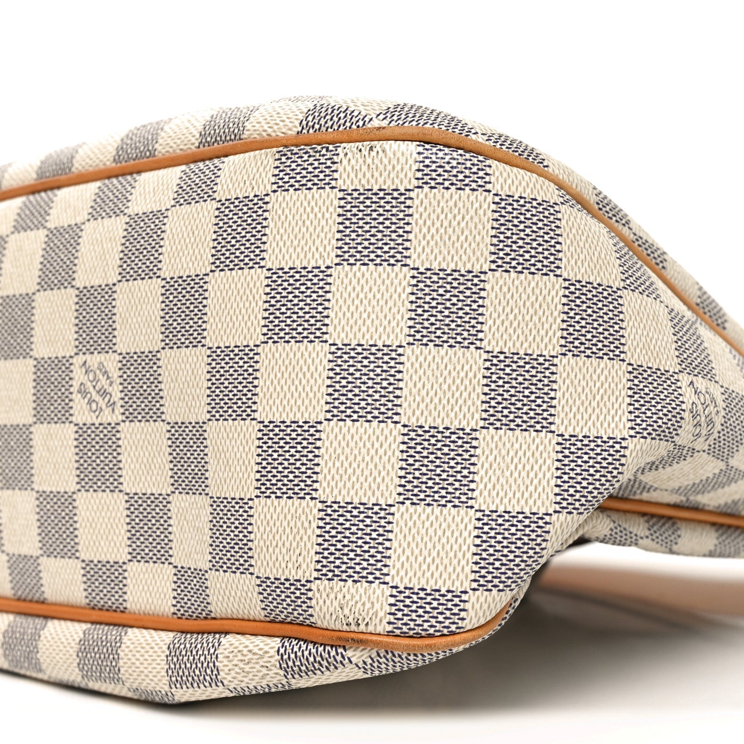 Damier Azur Siracusa MM