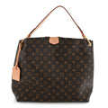 Monogram Graceful MM