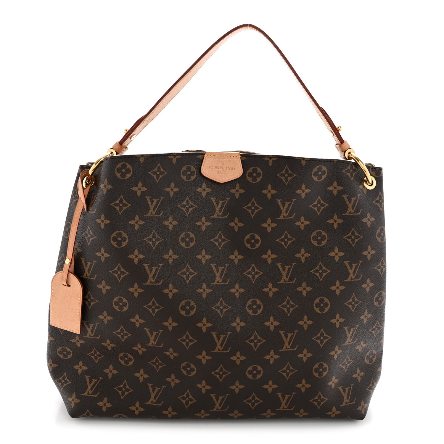Monogram Graceful MM