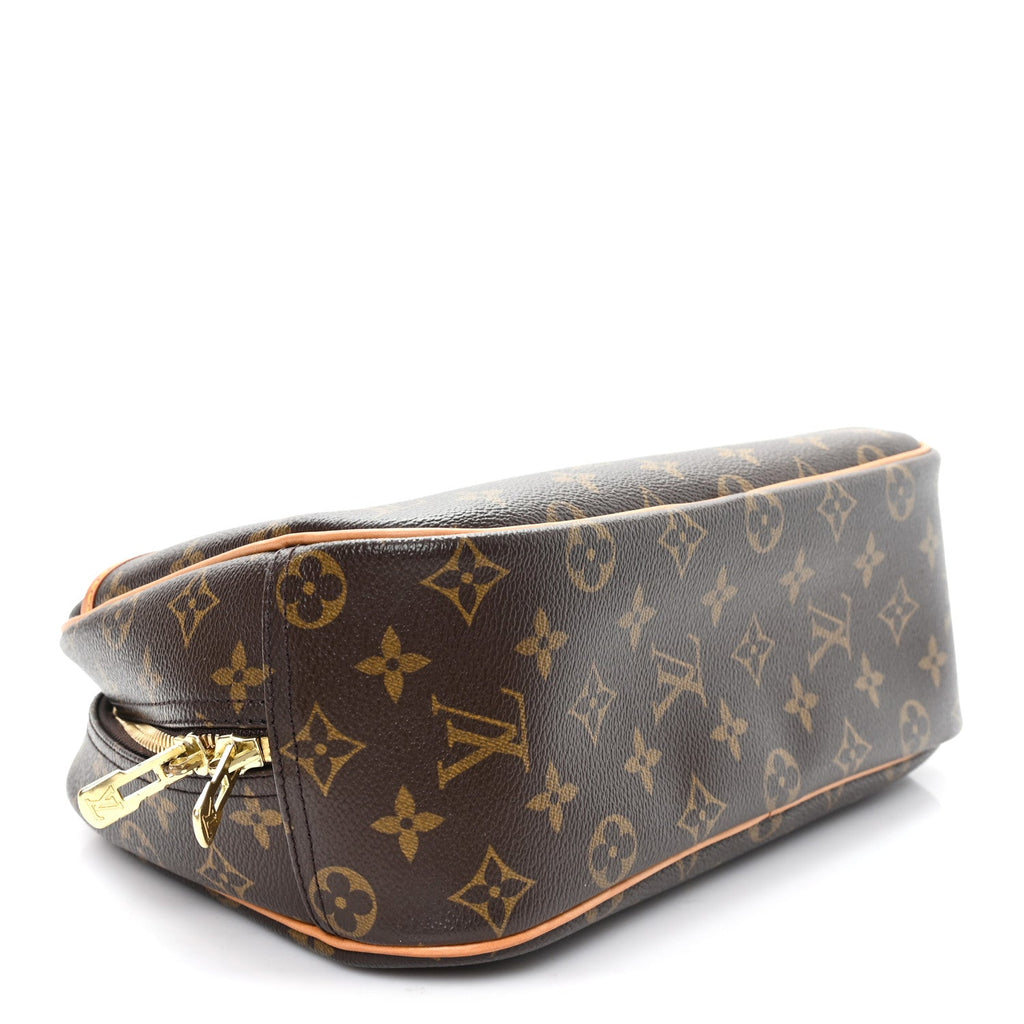 Monogram Trouville