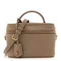 Empreinte Monogram Giant Vanity PM Tourterelle
