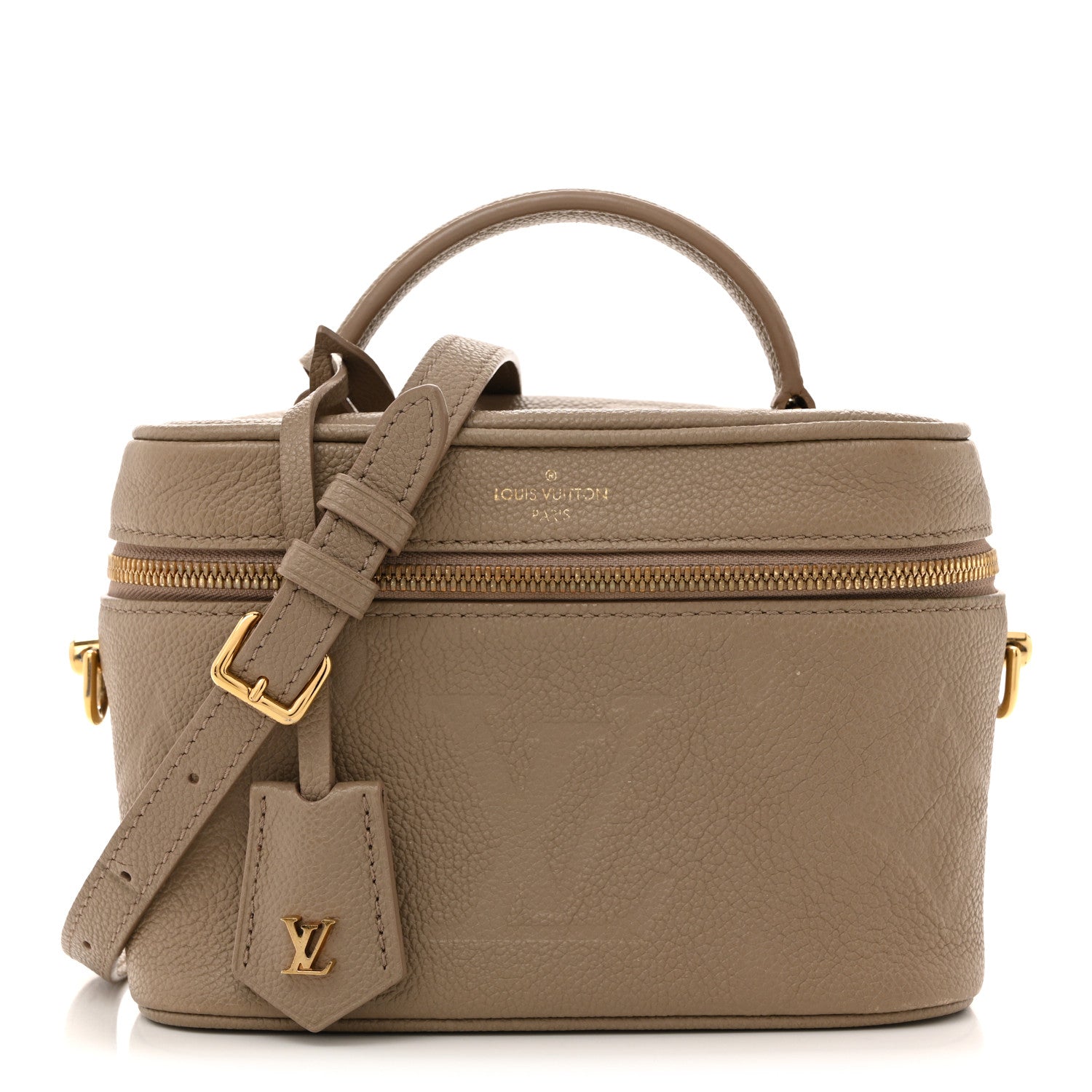 Empreinte Monogram Giant Vanity PM Tourterelle