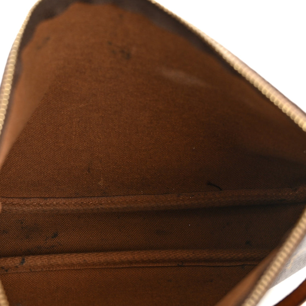 Monogram Pochette Accessories