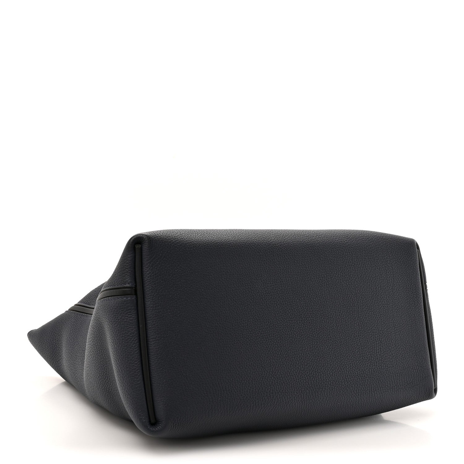 Togo Swift 24/24 35 Bleu Indigo Black