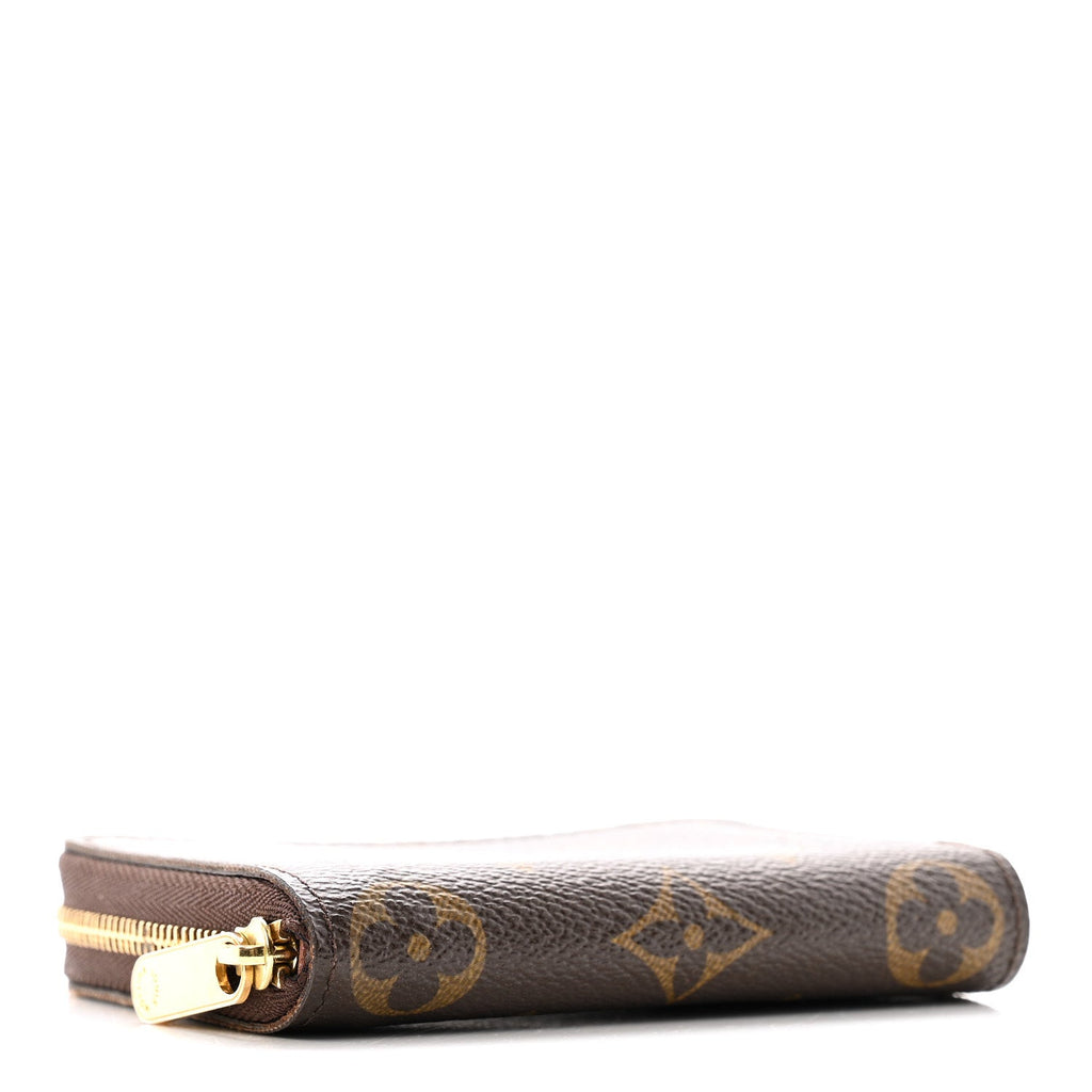 Monogram Zippy Coin Purse