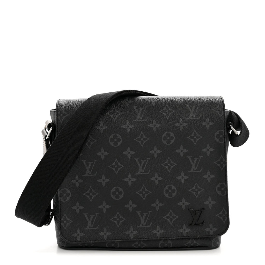 Monogram Eclipse District PM Black