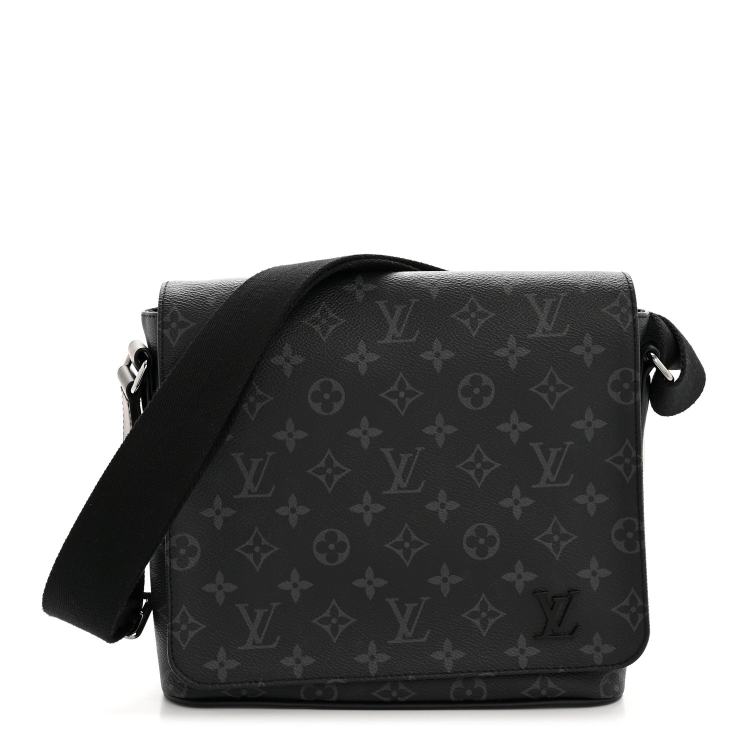 Monogram Eclipse District PM Black