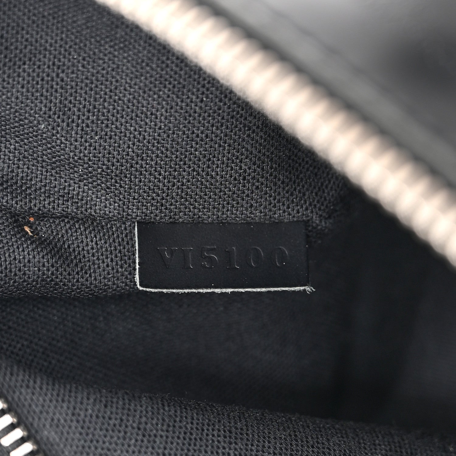 Damier Graphite Thomas