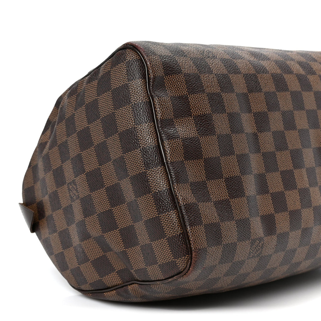 Damier Ebene Speedy 30