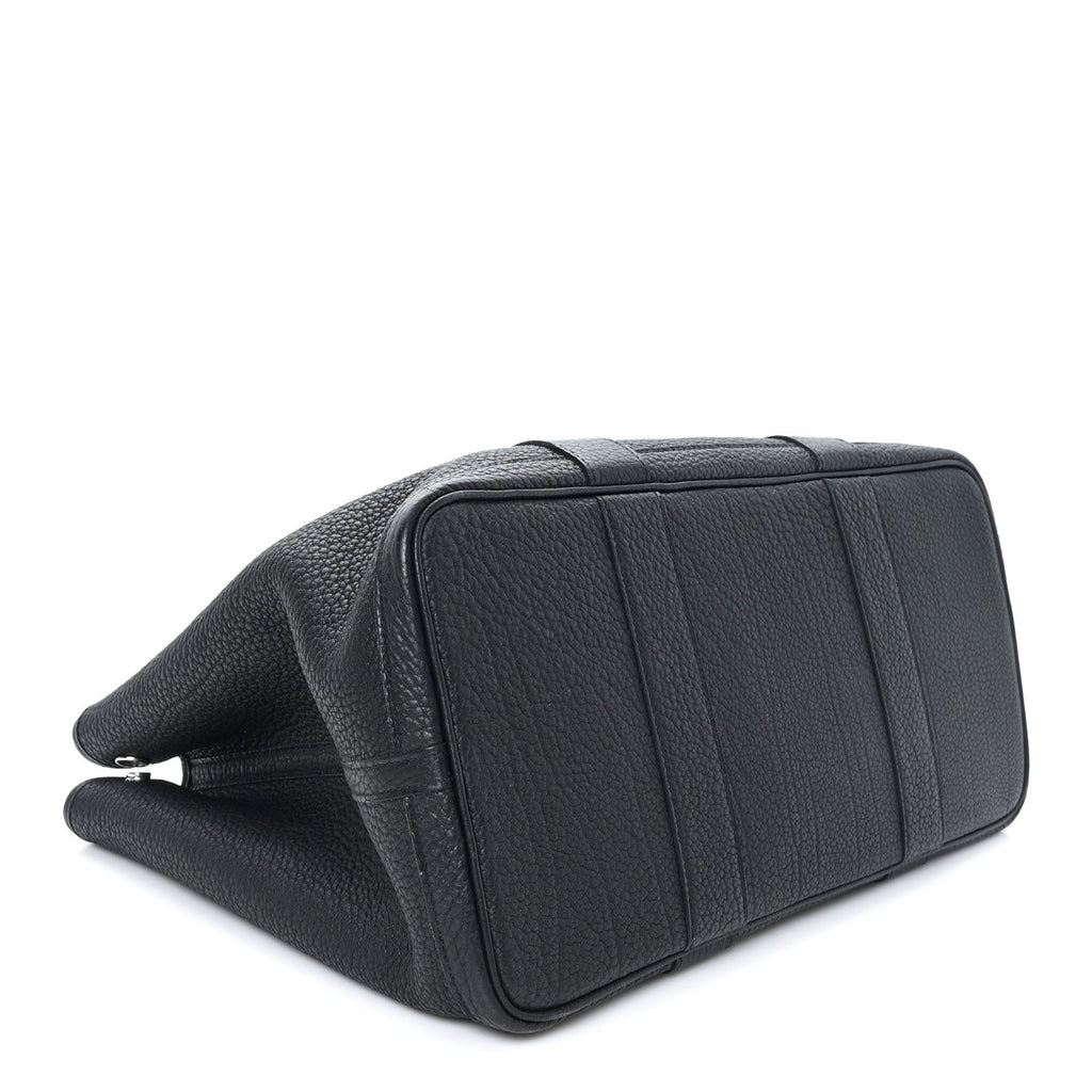 Negonda Garden Party Tote 36 MM Black