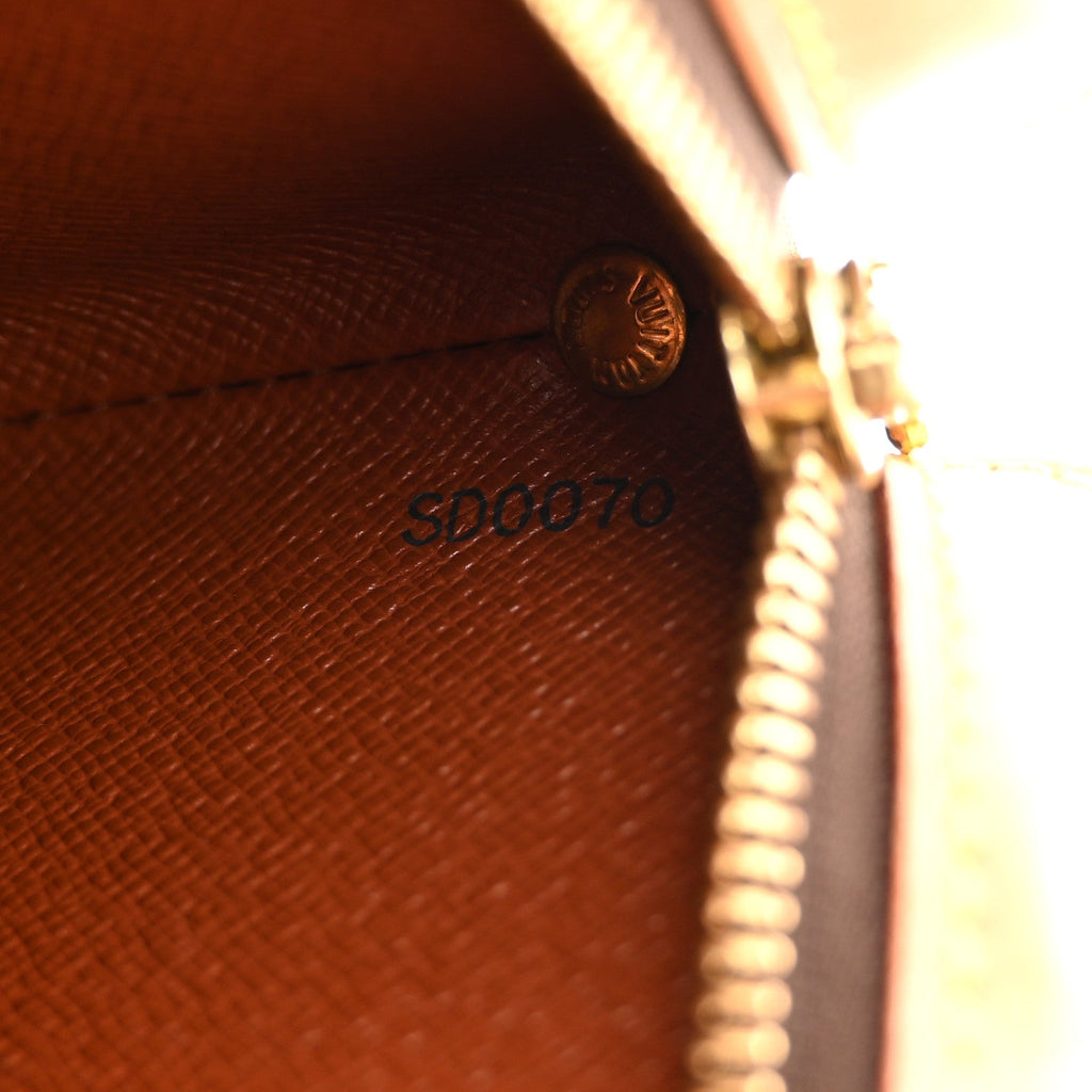 Monogram Drouot