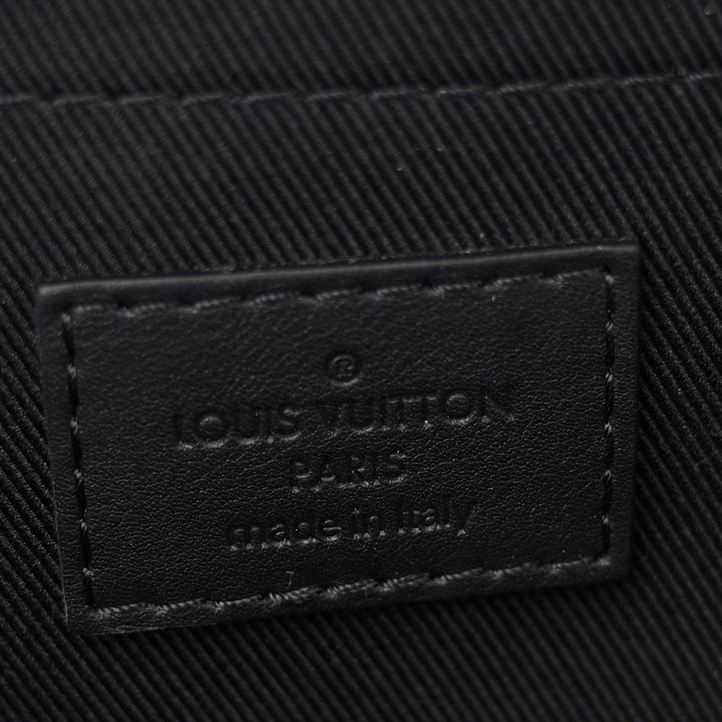 Monogram Palm Springs Backpack Mini
