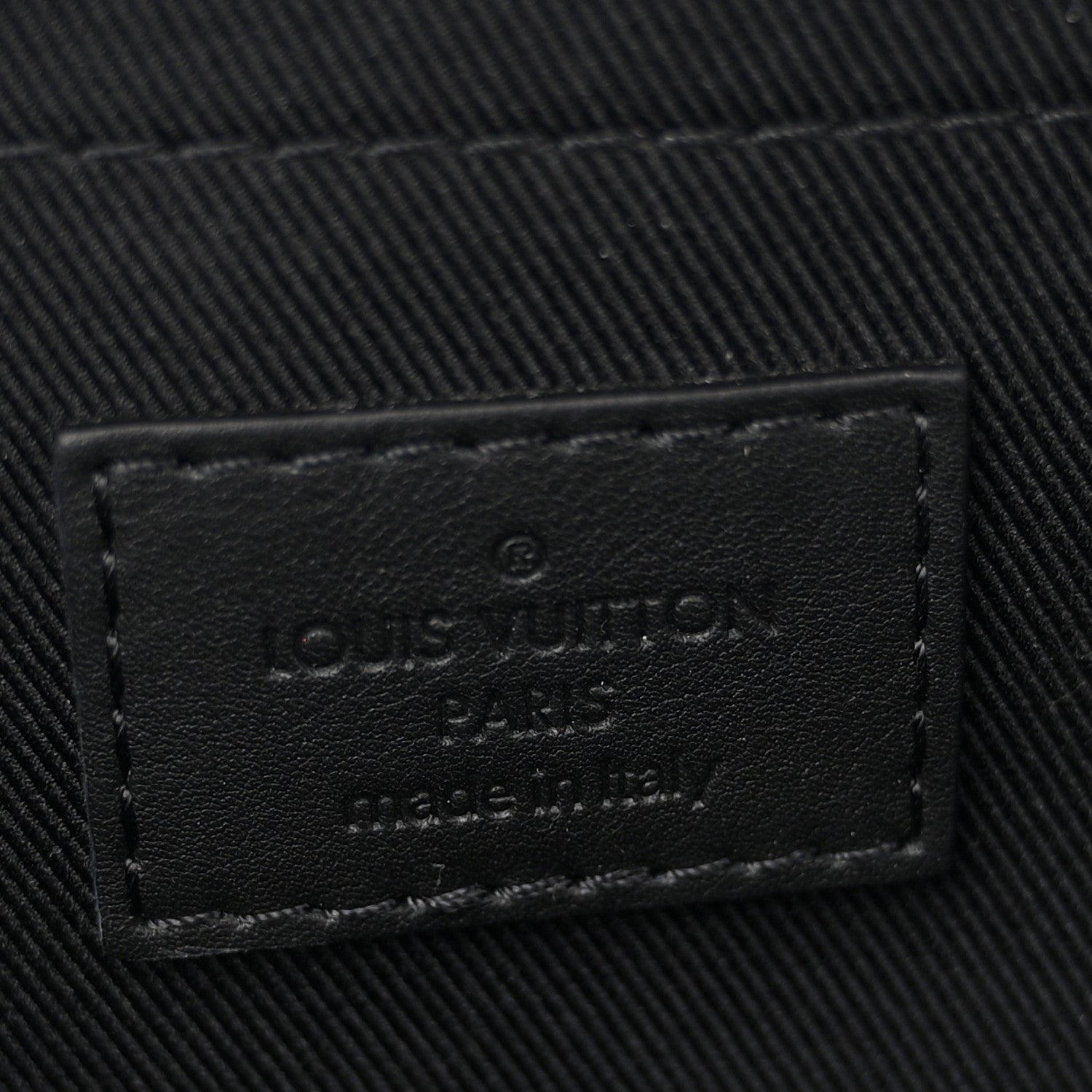 Monogram Palm Springs Backpack Mini