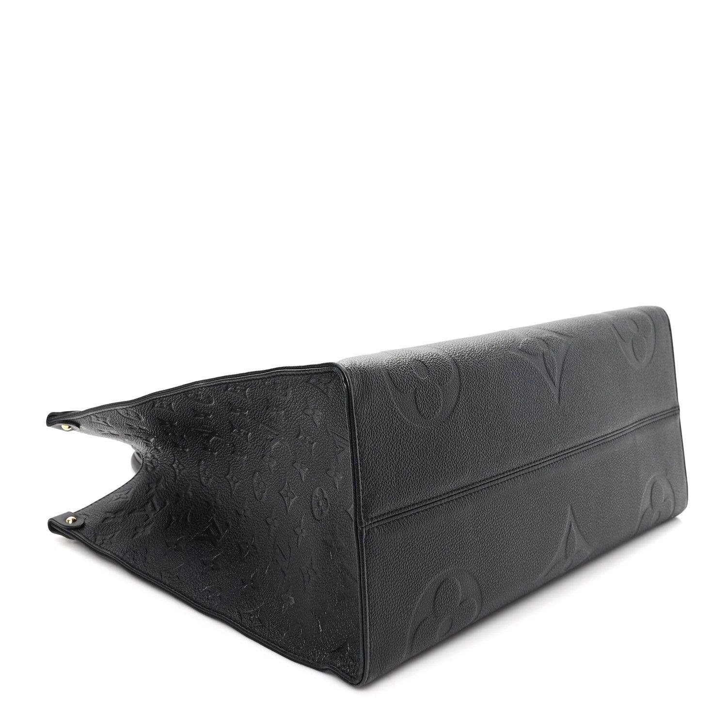 Empreinte Monogram Giant Onthego GM Black