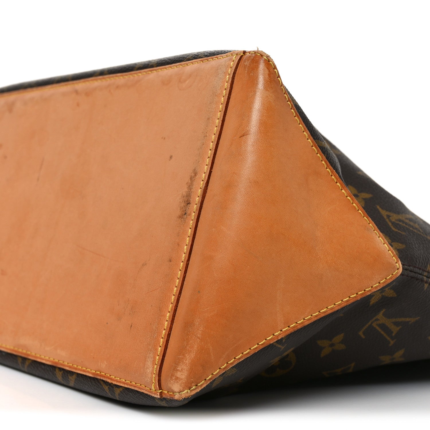 Monogram Cabas Mezzo