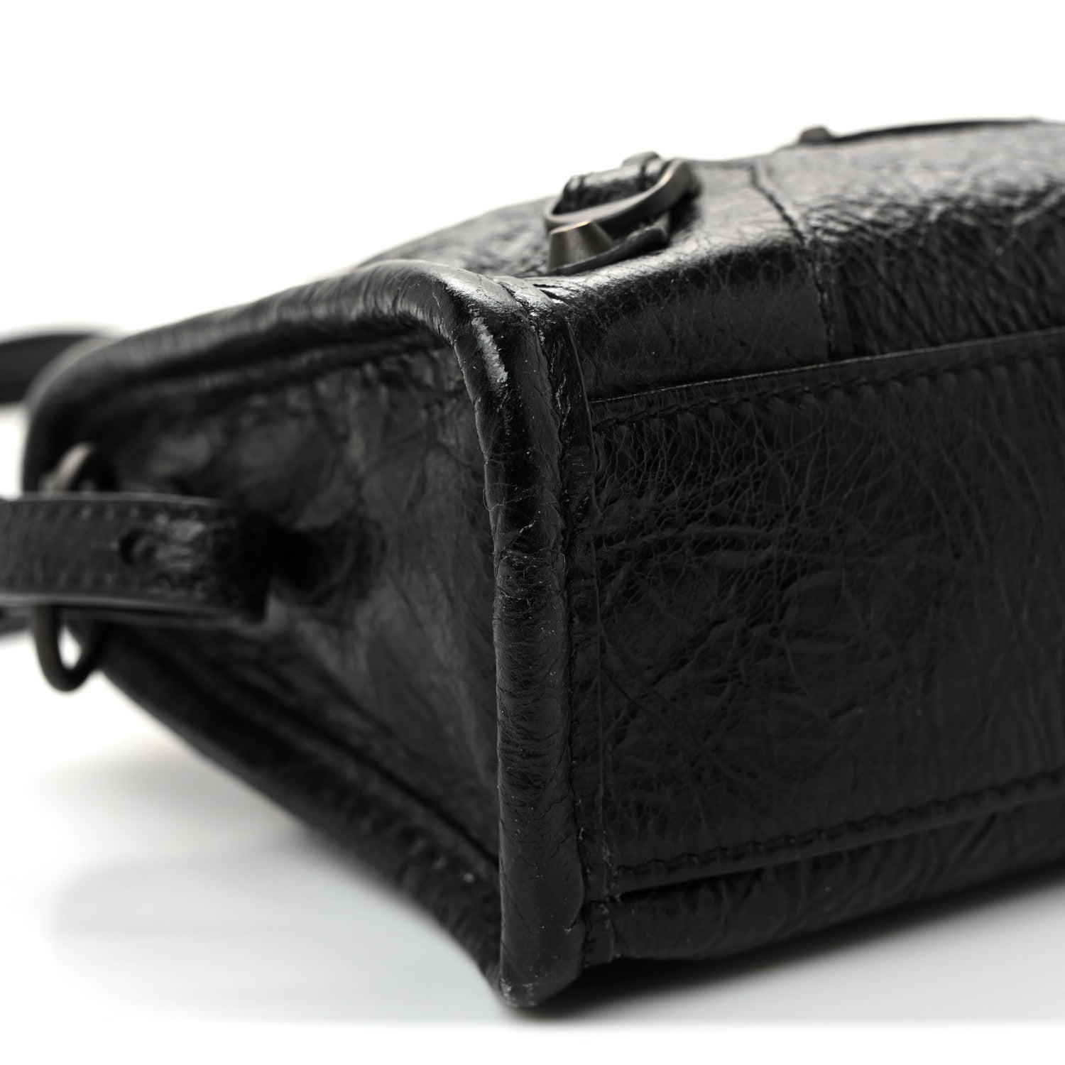 Agneau Arena Classic Hardware Nano Le City Black