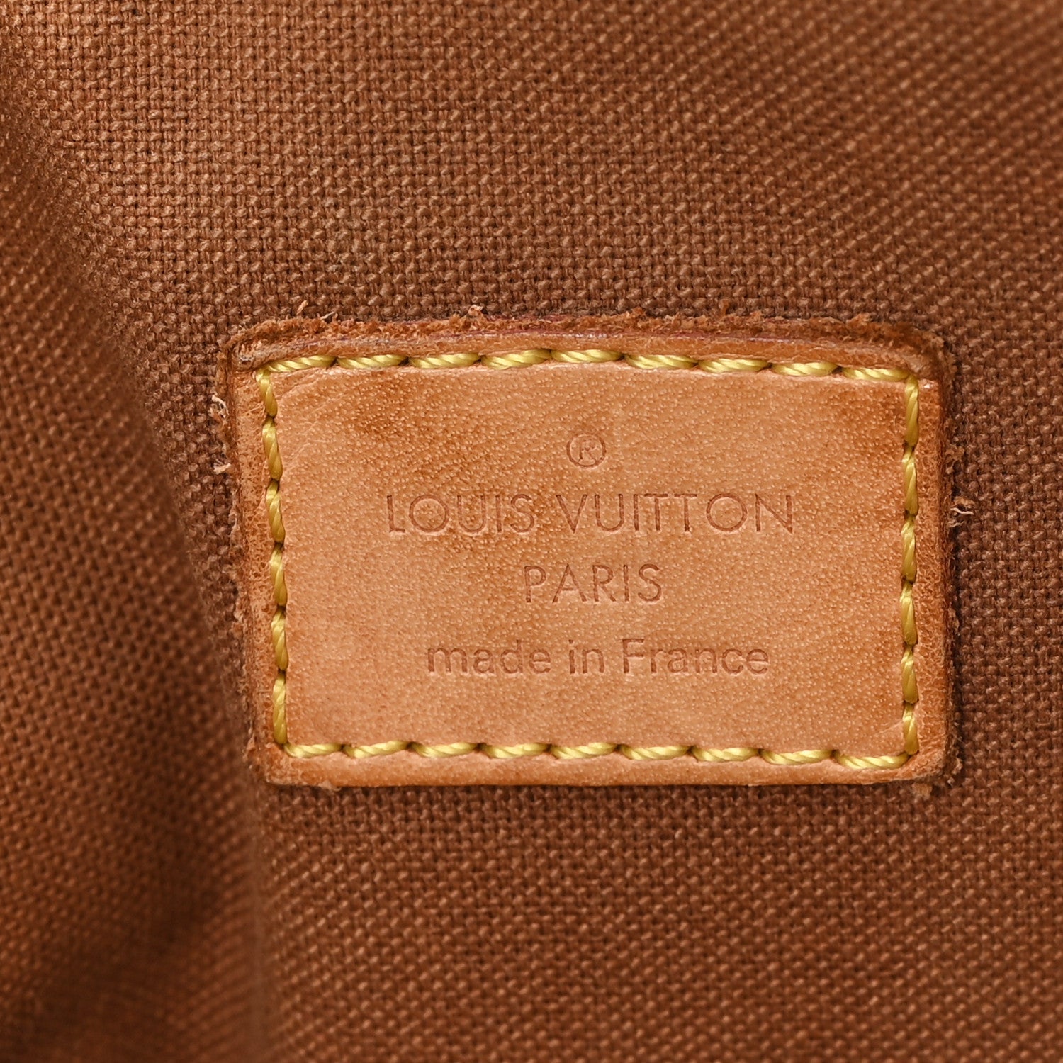 Monogram Tivoli GM