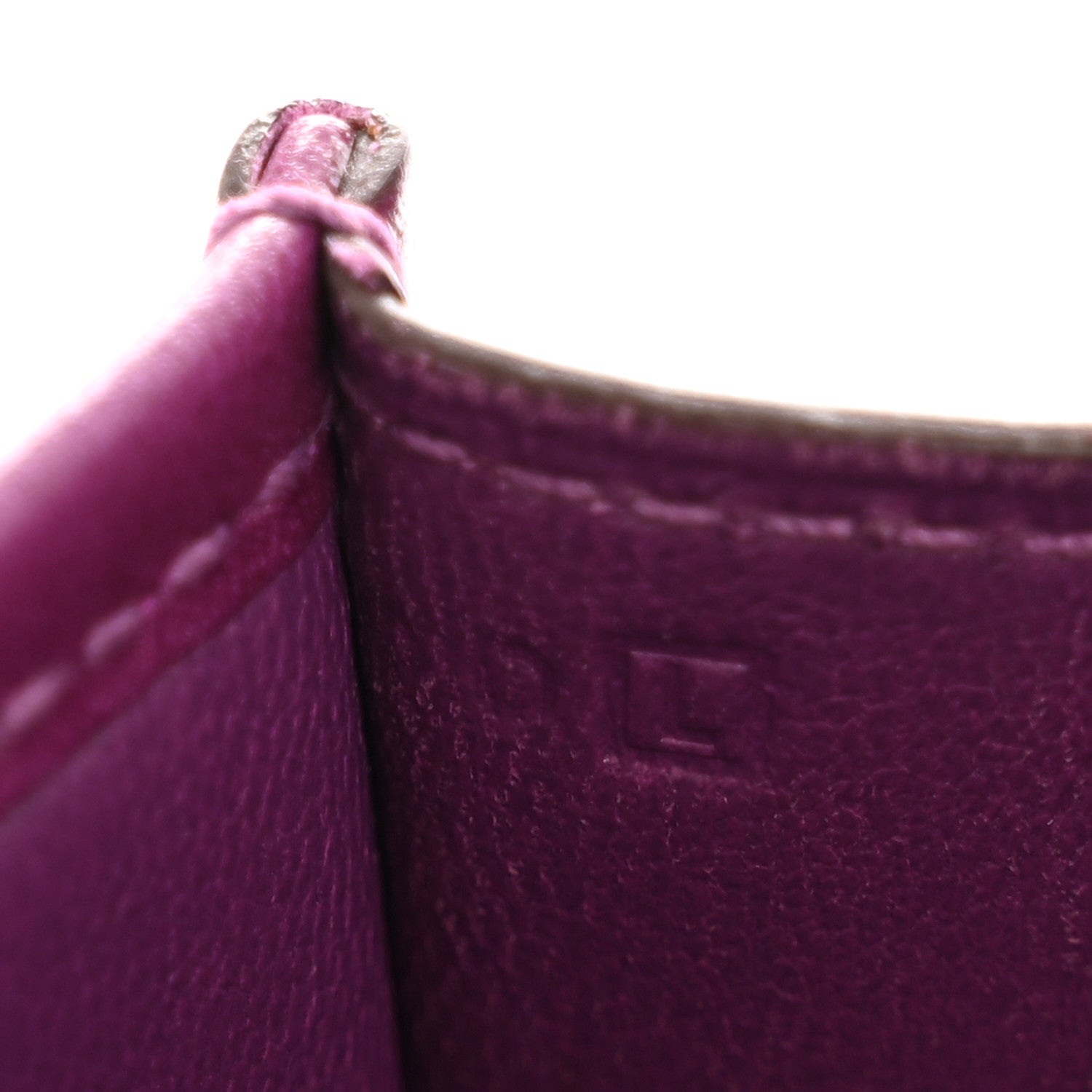 Swift Mini Jige 20 Clutch Violet