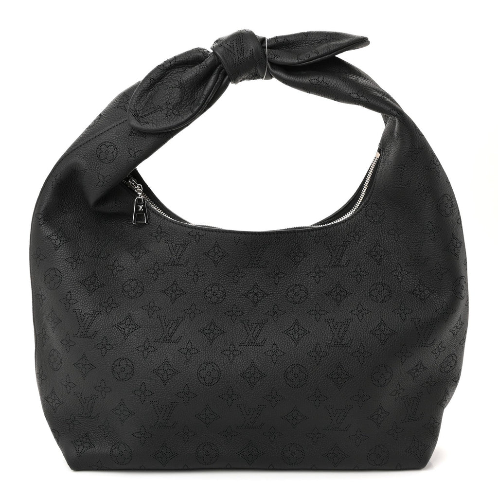 Mahina Why Knot MM Black