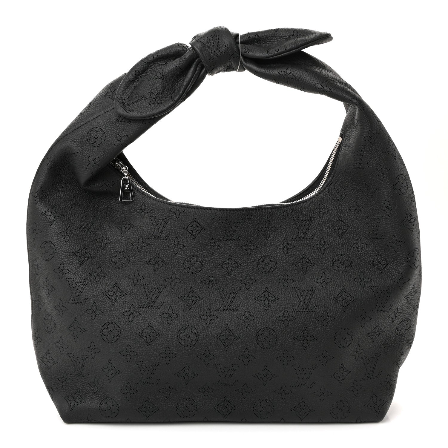 Mahina Why Knot MM Black